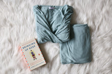 Load image into Gallery viewer, Little K Bamboo Mama PJs
