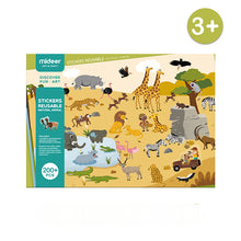 Load image into Gallery viewer, Mideer Reusable Stickers
