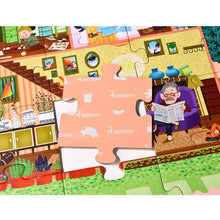 Load image into Gallery viewer, Mideer Puzzle – Detective
