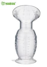 Load image into Gallery viewer, Haakaa Silicone Breast Pump with Suction Base Gen 2
