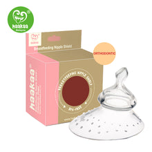 Load image into Gallery viewer, Haakaa Breastfeeding Nipple Shield

