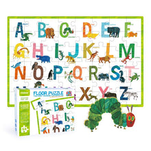 Load image into Gallery viewer, Mideer Floor Puzzle - My Hungry Caterpillar
