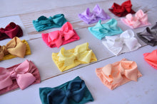 Load image into Gallery viewer, Laurel.co Satine 1.0  Headwrap
