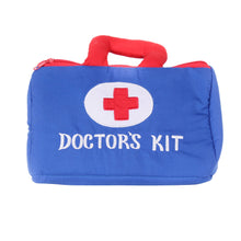 Load image into Gallery viewer, Doctor&#39;s Kit Soft Toy
