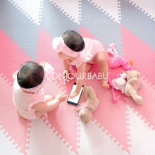 Load image into Gallery viewer, Bonjour Baby Mix and Match Playmat
