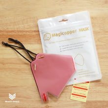 Load image into Gallery viewer, Magicopper Mask Plus 2.0
