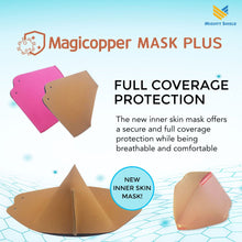 Load image into Gallery viewer, Magicopper Inner Beige 2.0
