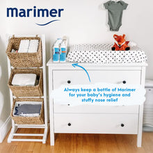 Load image into Gallery viewer, Marimer Baby Hypertonic Nasal Spray (Blocked nose cold)
