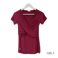 Load image into Gallery viewer, Little K Bamboo Mama PJs

