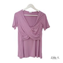 Load image into Gallery viewer, Little K Bamboo Mama PJs
