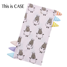 Load image into Gallery viewer, Baa Baa Sheepz Buddy Case Jumbo
