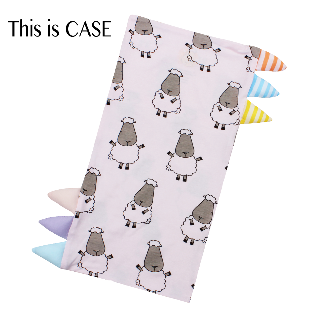 Baa Baa Sheepz Buddy Case Jumbo