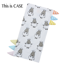 Load image into Gallery viewer, Baa Baa Sheepz Buddy Case Jumbo
