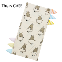 Load image into Gallery viewer, Baa Baa Sheepz Buddy Case Jumbo
