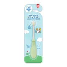 Load image into Gallery viewer, Tiny Buds Micro Bristle Kiddie Brush (4-8 yrs Old)

