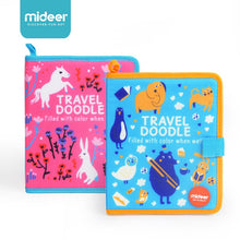 Load image into Gallery viewer, Mideer Travel Doodle
