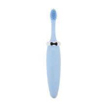 Load image into Gallery viewer, Nooboo Milestone Silicone Toothbrush
