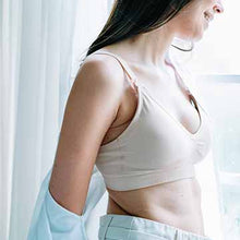 Load image into Gallery viewer, Milkeasy Nurse and Pump Easy bra
