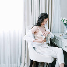 Load image into Gallery viewer, Milkeasy Nurse and Pump Easy bra
