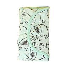 Load image into Gallery viewer, Carter Liebe Newborn Swaddle
