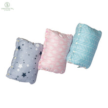 Load image into Gallery viewer, Swaddies Multi-functional Pillow
