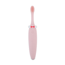 Load image into Gallery viewer, Nooboo Milestone Silicone Toothbrush
