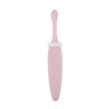 Load image into Gallery viewer, Nooboo Milestone Silicone Toothbrush

