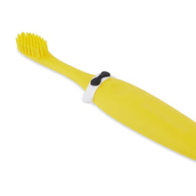Load image into Gallery viewer, Nooboo Milestone Silicone Toothbrush
