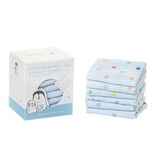 Load image into Gallery viewer, Iflin My Handy Bamboo Washcloth &amp; Napkin
