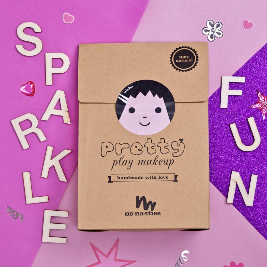 No Nasties - Nixie