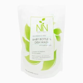 Nature to Nurture Baby Bottle And Dish Wash