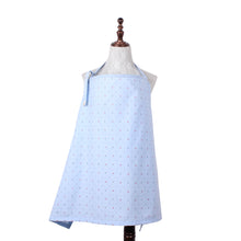 Load image into Gallery viewer, Urban Mom Nursing Cover
