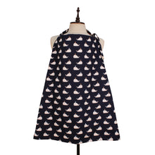 Load image into Gallery viewer, Urban Mom Nursing Cover
