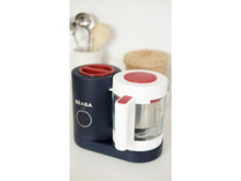 Load image into Gallery viewer, Beaba Babycook Limited Edition - Little Frenchie

