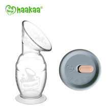 Load image into Gallery viewer, Haakaa Silicone Breast Pump Cap
