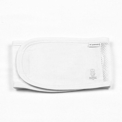 St. Patrick Newborn East-Attach Binder
