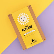 Load image into Gallery viewer, No Nasties The Fun Box

