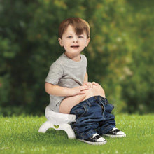 Load image into Gallery viewer, Oxo Tot 2-IN-1 Go Potty
