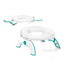 Load image into Gallery viewer, Oxo Tot 2-IN-1 Go Potty
