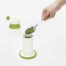 Load image into Gallery viewer, Oxo Tot Mash Maker Baby Food Mill
