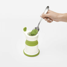 Load image into Gallery viewer, Oxo Tot Mash Maker Baby Food Mill
