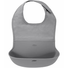 Load image into Gallery viewer, Oxo Tot Roll-Up Bib
