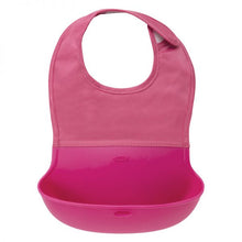 Load image into Gallery viewer, Oxo Tot Roll-Up Bib
