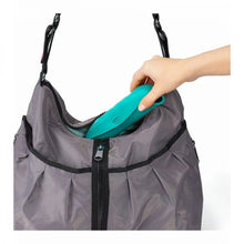 Load image into Gallery viewer, Oxo Tot Roll-Up Bib
