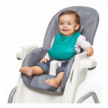 Load image into Gallery viewer, Oxo Tot Roll-Up Bib
