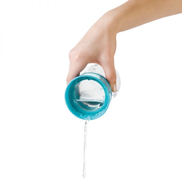 Oxo Tot Grow Open Cup Trainer – 9 Oz