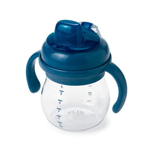 Load image into Gallery viewer, Oxo Tot Grow Soft Spout Sippy Cup W Handles, 6 Oz
