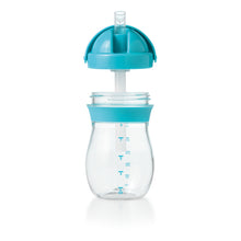 Load image into Gallery viewer, Oxo Tot Grow Straw Cup 9 Oz
