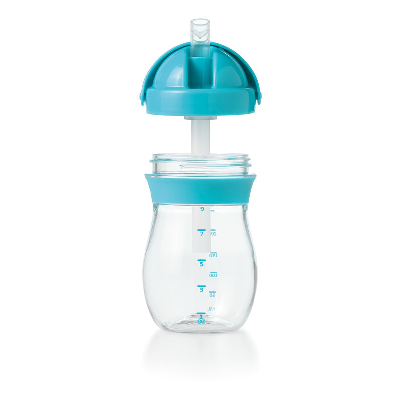 Oxo Tot Grow Straw Cup 9 Oz