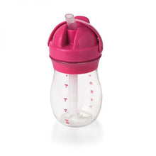 Load image into Gallery viewer, Oxo Tot Grow Straw Cup 9 Oz
